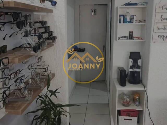 Sala para Locação em São José dos Campos - 4
