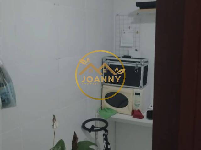 Sala para Locação em São José dos Campos - 5