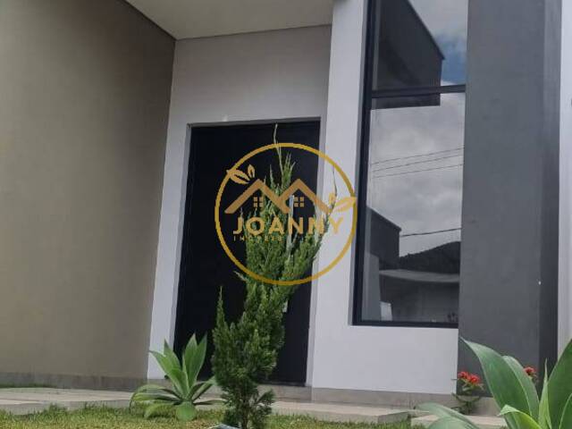 Casa para Venda em São José dos Campos - 5