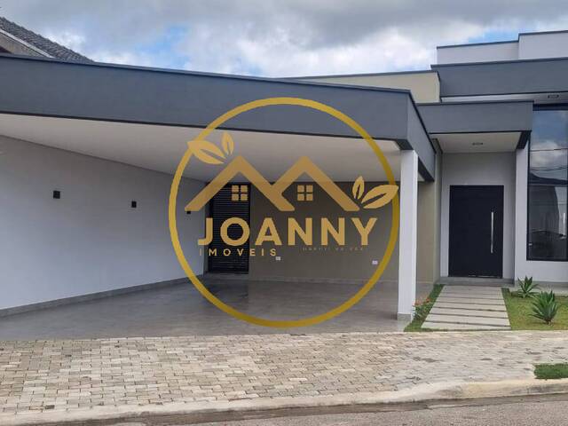 #15583 - Casa para Venda em São José dos Campos - SP - 1