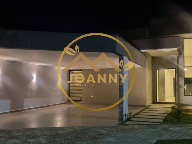 #15583 - Casa para Venda em São José dos Campos - SP - 3