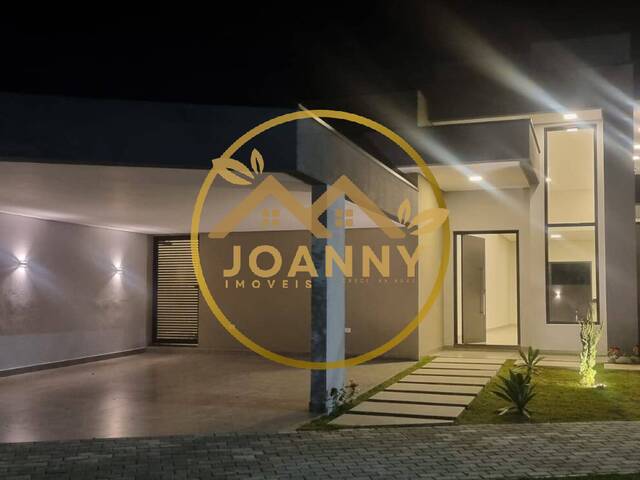 #15583 - Casa para Venda em São José dos Campos - SP - 2