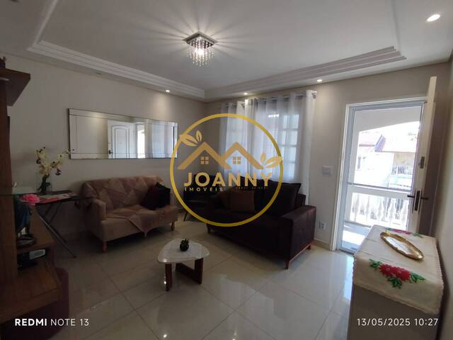 #15585 - Casa para Venda em São José dos Campos - SP - 2