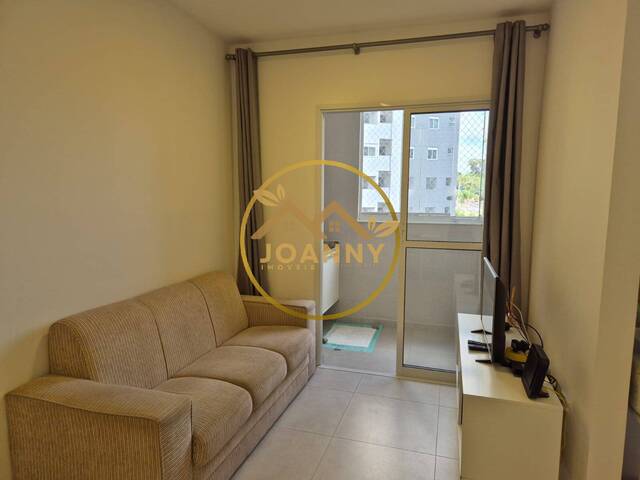 #15586 - Apartamento para Venda em São José dos Campos - SP