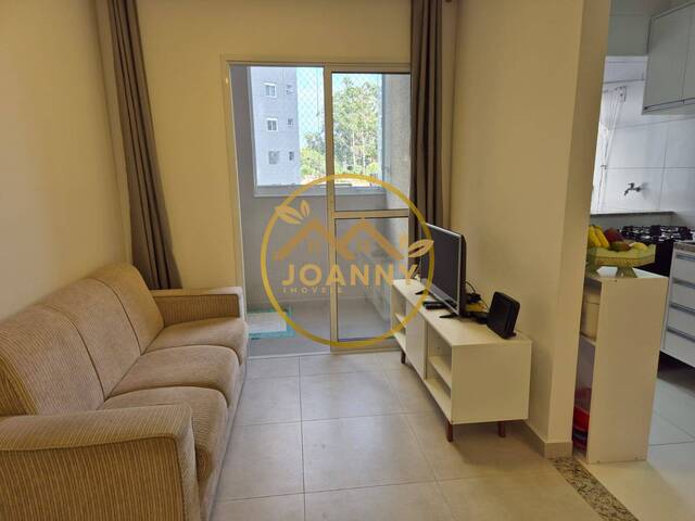 Apartamento para Venda em São José dos Campos - 4