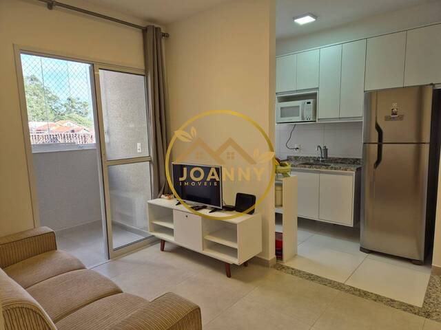 #15586 - Apartamento para Venda em São José dos Campos - SP