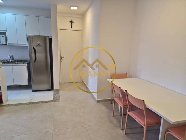 Apartamento para Venda em São José dos Campos - 5