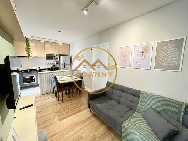 Apartamento para Venda em São José dos Campos - 5