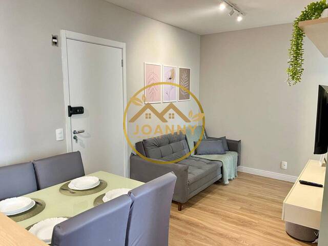 Apartamento para Venda em São José dos Campos - 4