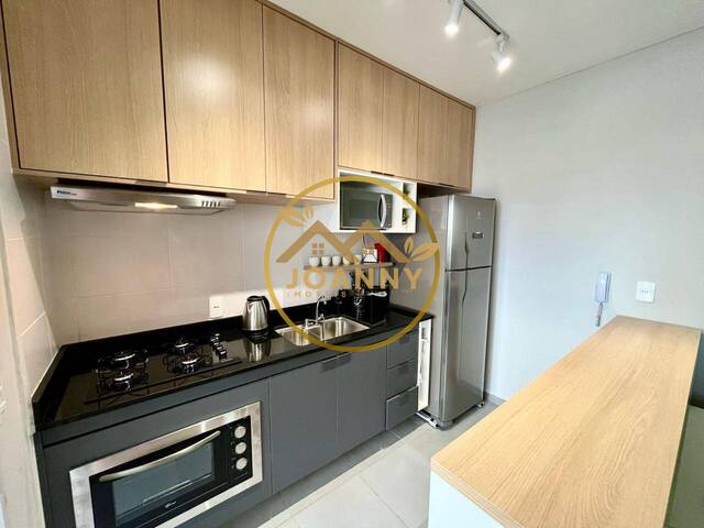 #15589 - Apartamento para Venda em São José dos Campos - SP - 3