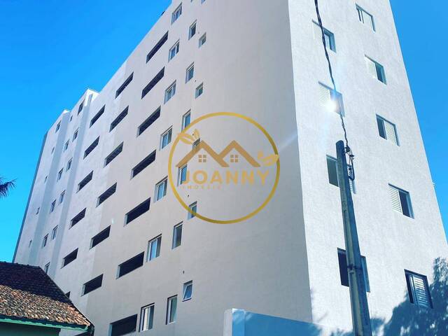 Apartamento para Venda em Taubaté - 4