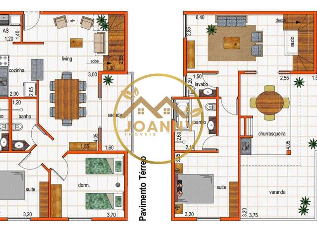 Apartamento para Venda em Taubaté - 5