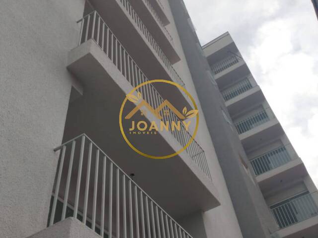 #15590 - Apartamento para Venda em Taubaté - SP - 2