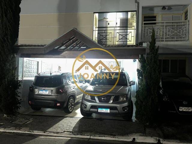 Casa para Venda em São José dos Campos - 4