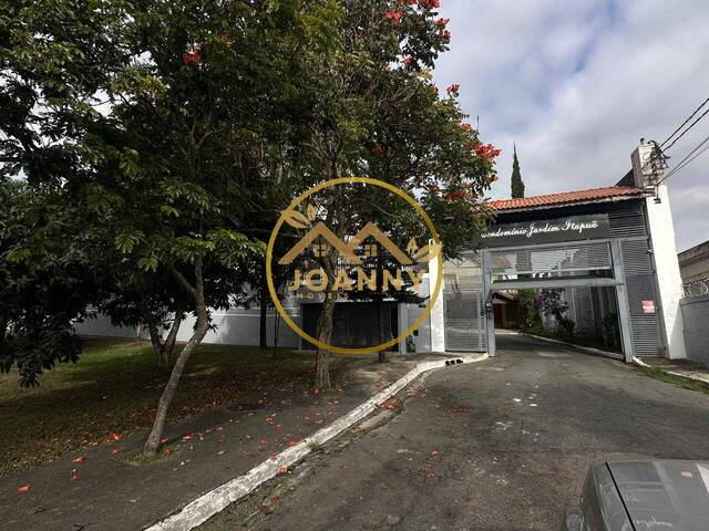 #15591 - Casa para Venda em São José dos Campos - SP - 2
