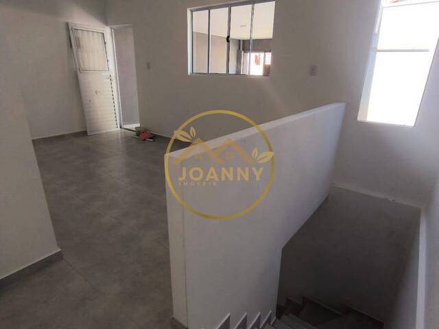 #15593 - Casa para Venda em São José dos Campos - SP - 2
