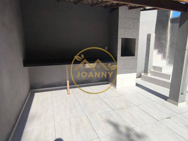 Casa para Venda em São José dos Campos - 4