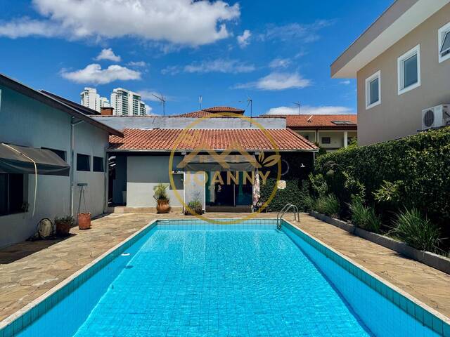 #15594 - Casa para Venda em São José dos Campos - SP - 1