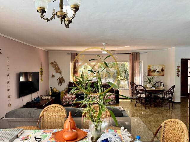 #15594 - Casa para Venda em São José dos Campos - SP - 3