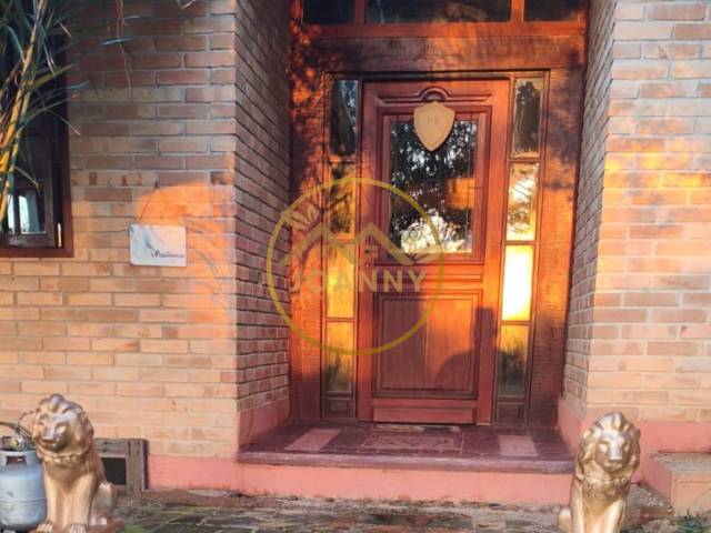 #CH0083 - Chácara para Venda em São José dos Campos - SP - 3