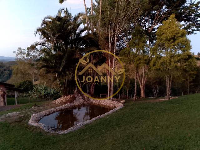 Chácara para Venda em São José dos Campos - 4