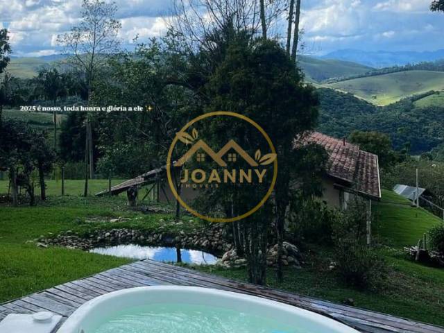 Chácara para Venda em São José dos Campos - 5