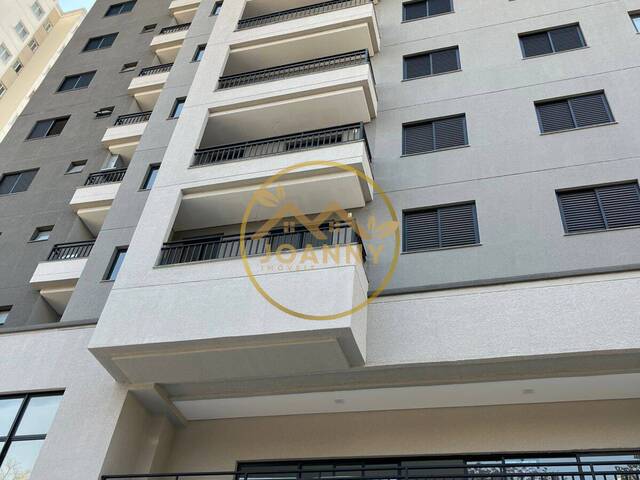 Apartamento para Venda em São José dos Campos - 4
