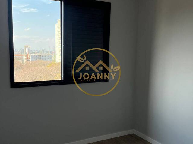 Apartamento para Venda em São José dos Campos - 5