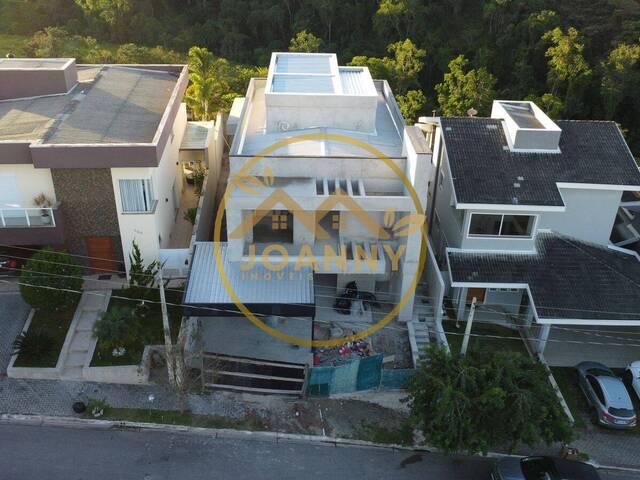 #15600 - Casa para Venda em São José dos Campos - SP - 1