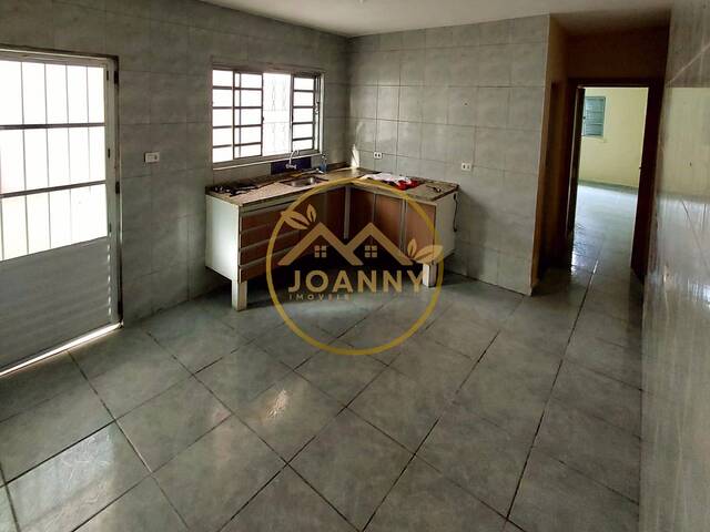#15602 - Casa para Venda em São José dos Campos - SP