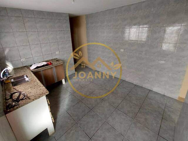 Casa para Venda em São José dos Campos - 4