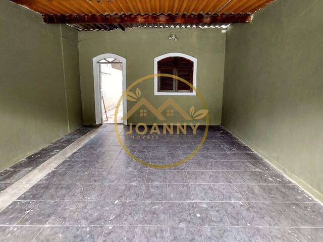 #15602 - Casa para Venda em São José dos Campos - SP