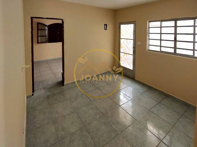 #15602 - Casa para Venda em São José dos Campos - SP