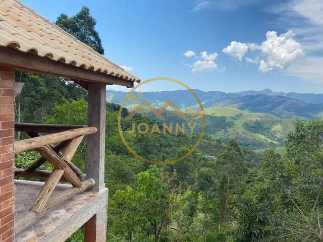 #15603 - Chácara para Venda em Monteiro Lobato - SP - 2
