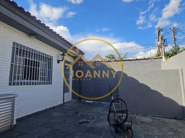 #15605 - Casa para Venda em São José dos Campos - SP - 2