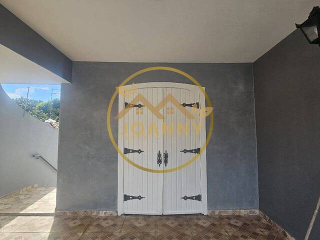 Casa para Venda em São José dos Campos - 4