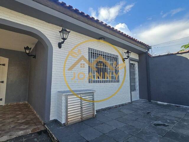 #15605 - Casa para Venda em São José dos Campos - SP - 3