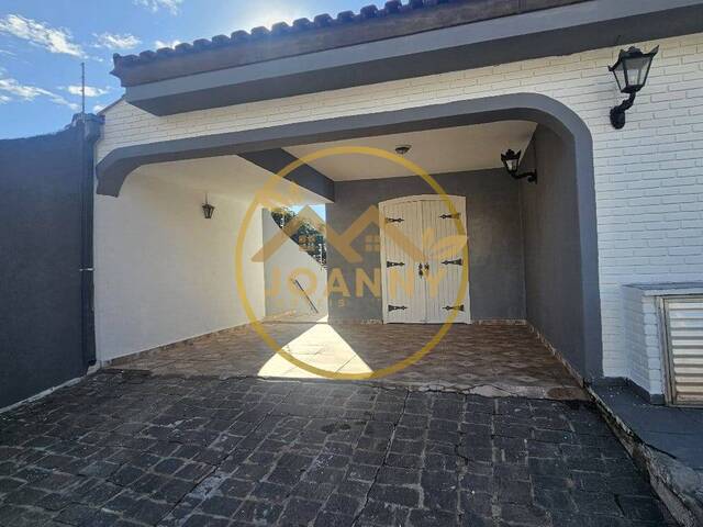 #15605 - Casa para Venda em São José dos Campos - SP - 1