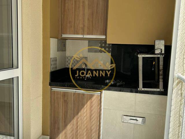 #15606 - Apartamento para Venda em São José dos Campos - SP - 3