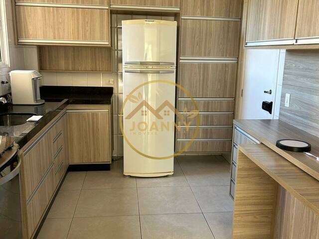 Apartamento para Venda em São José dos Campos - 5