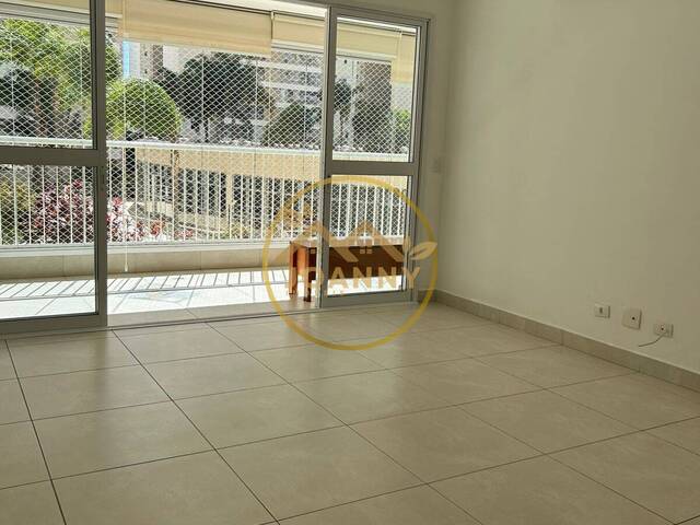 #15606 - Apartamento para Venda em São José dos Campos - SP - 2