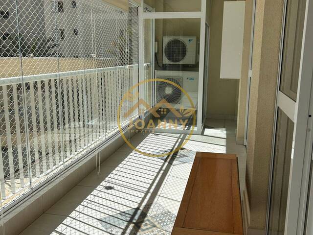 Apartamento para Venda em São José dos Campos - 4