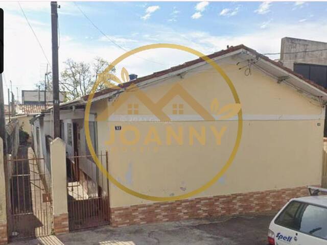 #15608 - Casa para Venda em São José dos Campos - SP
