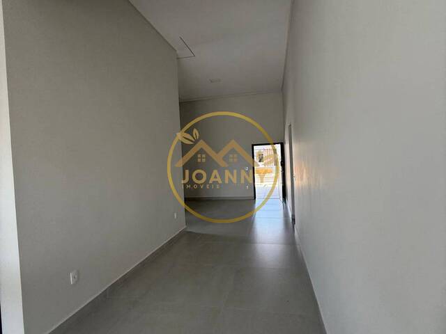 Casa para Venda em Caçapava - 4