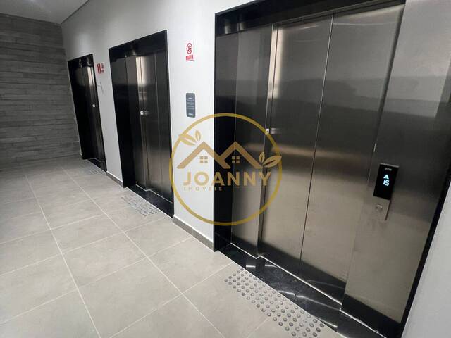 #15597 - Apartamento para Venda em São José dos Campos - SP - 3