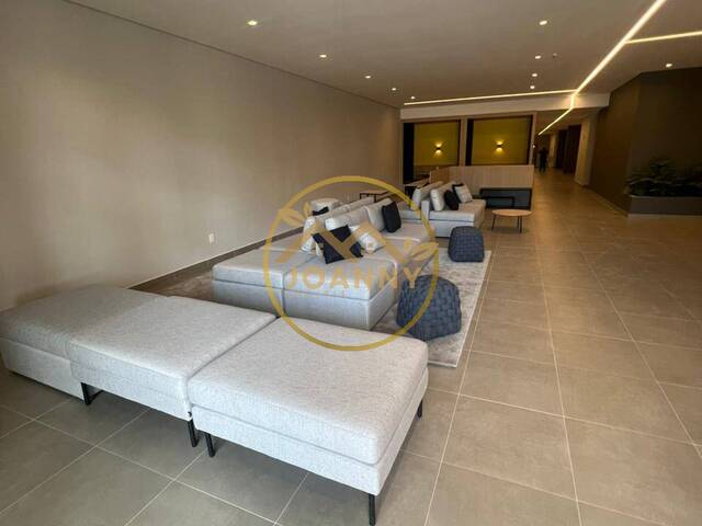 #15597 - Apartamento para Venda em São José dos Campos - SP - 2