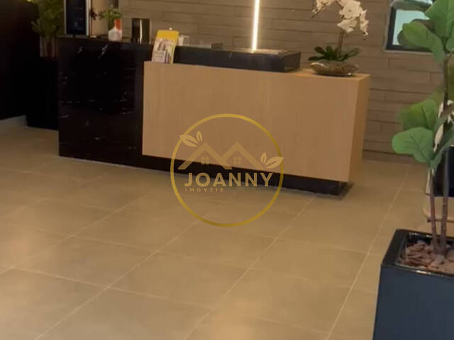 #15597 - Apartamento para Venda em São José dos Campos - SP - 1
