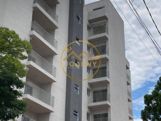 #15613 - Apartamento para Venda em Taubaté - SP - 2
