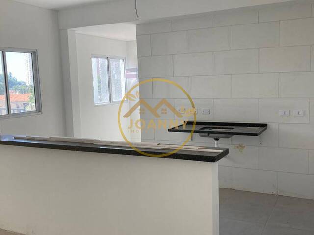 Apartamento para Venda em Taubaté - 5