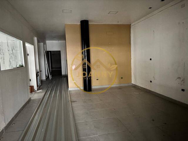 #15614 - Sala para Locação em São José dos Campos - SP - 2